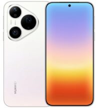 Смартфон Huawei Pura 90s Pro 12/256 ГБ, кокосовый белый