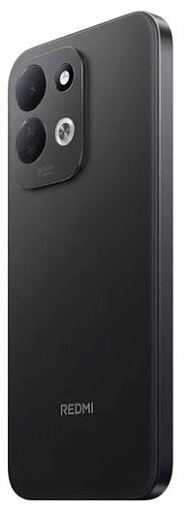 Смартфон Redmi 17 4/128 ГБ, черный