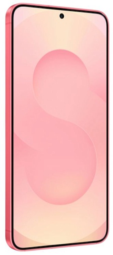 Смартфон Samsung Galaxy S25 12/256Gb, коралловый (SM-S931B/DS)