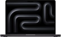 Ноутбук Apple MacBook Pro 16″ (2026) (M5 Max 18C CPU, 40C GPU) 48 ГБ, 2 Тб SSD, чёрный космос MGEE4