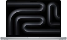 Ноутбук Apple MacBook Pro 16″ (2026) (M5 Max 18C CPU, 32C GPU) 36 ГБ, 2 Тб SSD, серебристый MGE74