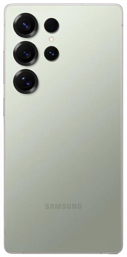 Смартфон Samsung Galaxy S25 Ultra 12/1Tb, зеленый титан (Titanium Jadegreen) (SM-S938B/DS)