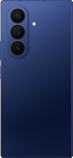 Смартфон Samsung Galaxy Z Fold7 12/256 ГБ, синий (Blue Shadow) F966B