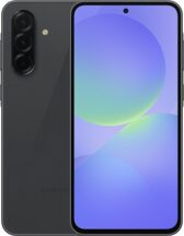 Смартфон Samsung Galaxy A36 8/256Gb, черный