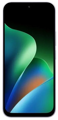Смартфон Redmi 17 4/128 ГБ, фиолетовый