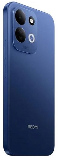 Смартфон Redmi 17 8/256 ГБ, синий