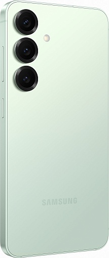 Смартфон Samsung Galaxy S25 12/128Gb, мятный (SM-S931B/DS)