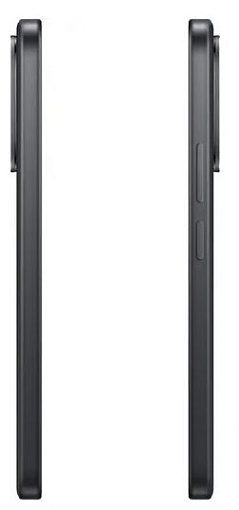 Смартфон Redmi 17 4/128 ГБ, черный