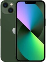 Смартфон Apple iPhone 13 128GB, зеленый