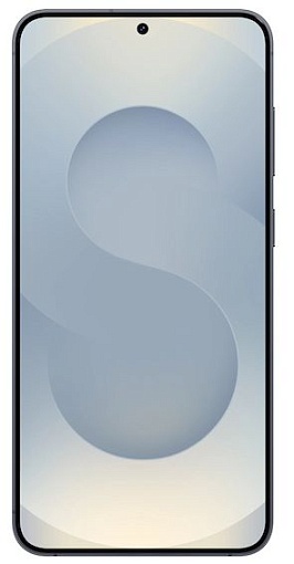 Смартфон Samsung Galaxy S25+ 12/512Gb, Blue/black (SM-S936B)