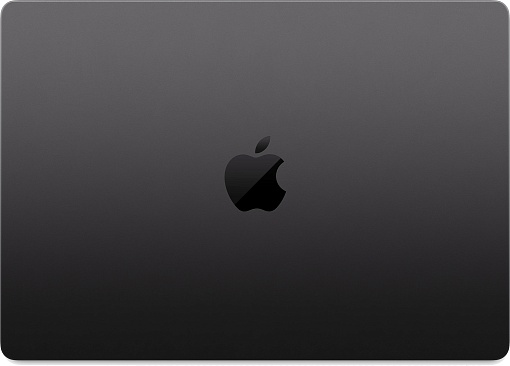 Ноутбук Apple MacBook Pro 14″ (2026) (M5 Pro 15C CPU, 16C GPU) 24 ГБ, 1 Тб SSD, чёрный космос MGDR4