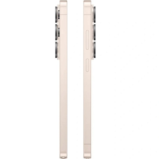 Смартфон Samsung Galaxy S26 Ultra 12/512 Гб, розовый (SM-S948/DS)