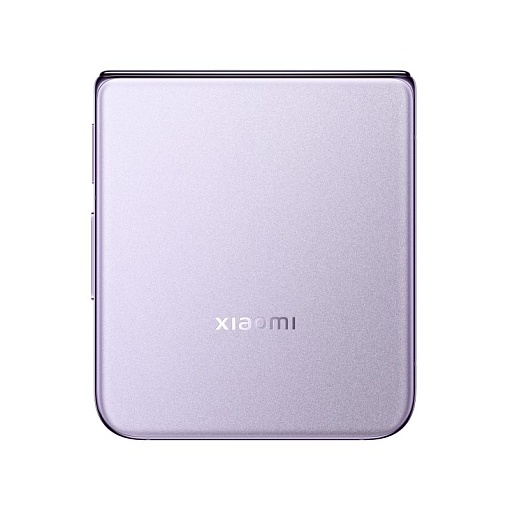 Смартфон Xiaomi MIX Flip 12/512 Гб, фиолетовый