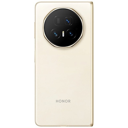 Смартфон Honor Magic V5 16/512ГБ, Ivory White