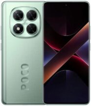 Смартфон Xiaomi Poco X7 8/256Гб, зеленый