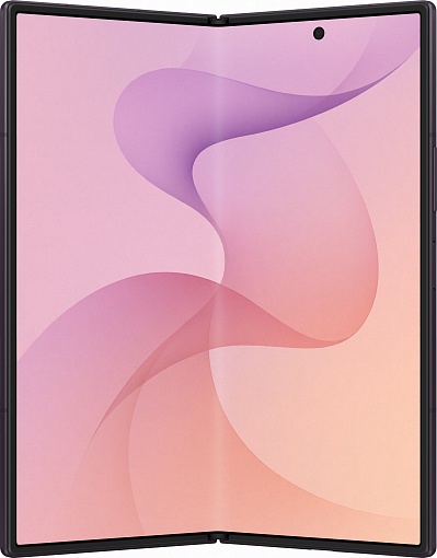 Смартфон Samsung Galaxy Z Fold8 Ultra 16/1ТБ, фиолетовый