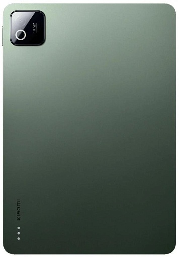 Планшет Xiaomi Pad 8 8/128GB, зеленый