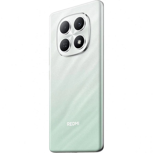 Смартфон Redmi Note 15 4G 6/128Гб, зеленый