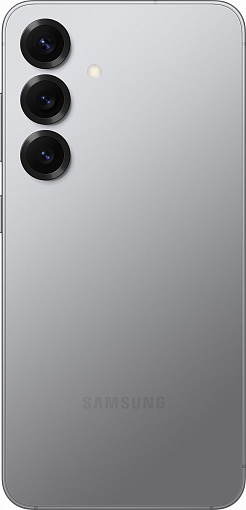 Смартфон Samsung Galaxy S25 12/128Gb, серый (SM-S931B/DS)