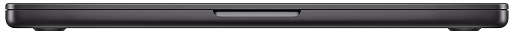 Ноутбук Apple MacBook Pro 14″ (2025) (M5 10C CPU, 10C GPU) 24 ГБ, 1 Тб SSD, чёрный космос (MDE34)