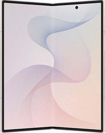 Смартфон Samsung Galaxy Z Fold8 Ultra 12/256 ГБ, кремовый