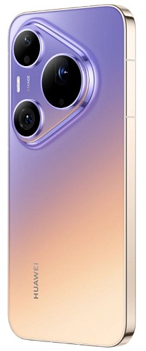 Смартфон Huawei Pura 90s Pro Max 12/512 ГБ, фиолетовое пламя