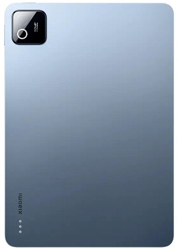 Планшет Xiaomi Pad 8 Pro 8/256GB, синий