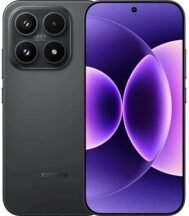 Смартфон Xiaomi 17 12/512 Гб, черный