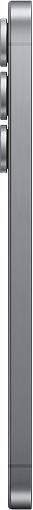 Смартфон Samsung Galaxy S25 FE 8/128 Гб, черный (Jetblack) SM-S731B/DS