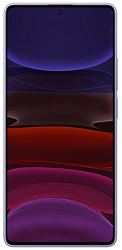 Смартфон Xiaomi Redmi Note 14S 4G 8/128 Gb, Aurora Purple