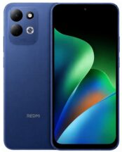 Смартфон Redmi 17 4/128 ГБ, синий