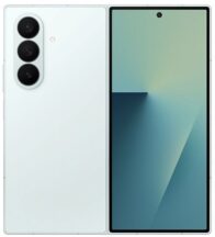 Смартфон Samsung Galaxy Z Fold7 12/512 ГБ, мятный (Mint)