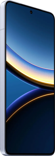 Смартфон Xiaomi POCO F7 Pro 12/256 Гб, синий