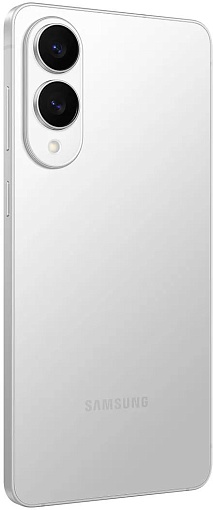 Смартфон Samsung Galaxy S25 Edge 12/256 Гб, серебристый (S937B/DS)
