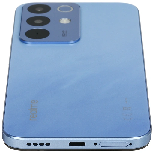 Смартфон Realme C85 6/128 Гб, синий