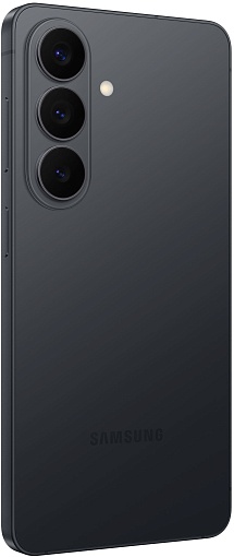 Смартфон Samsung Galaxy S26 12/256 Гб, черный (SM-S942/DS)