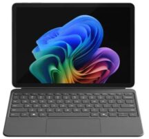 Планшет Microsoft Surface Pro 12 Copilot+ PC X Plus 16/512 ГБ, Platinum (EP2-33671)