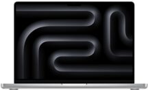 Ноутбук Apple MacBook Pro 14″ (2025) (M5 10C CPU, 10C GPU) 24 ГБ, 1 Тб SSD, серебристый (MDE64)