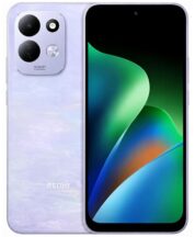 Смартфон Redmi 17 4/256 ГБ, фиолетовый
