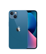 Смартфон Apple iPhone 13 mini 256GB, синий