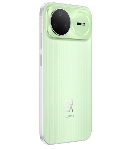 Смартфон Huawei nova 15 Pro 12/256 ГБ, зеленый