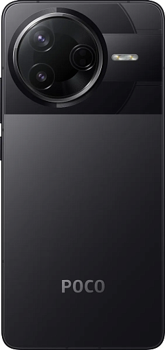 Смартфон POCO F7 Pro 12/512 Гб, черный