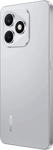Смартфон Honor X8d 8/128 Гб, серый