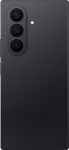 Смартфон Samsung Galaxy Z Fold7 12/512 ГБ, черный (JetBlack) F966B