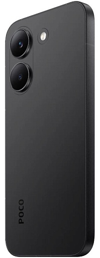 Смартфон Poco X8 Pro 8/512 ГБ, черный