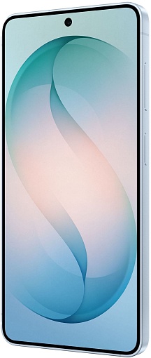 Смартфон Samsung Galaxy S26 12/256 Гб, голубой (SM-S942/DS)