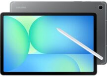 Планшет Samsung Galaxy Tab S10 FE 5G 8/128 Гб, серый