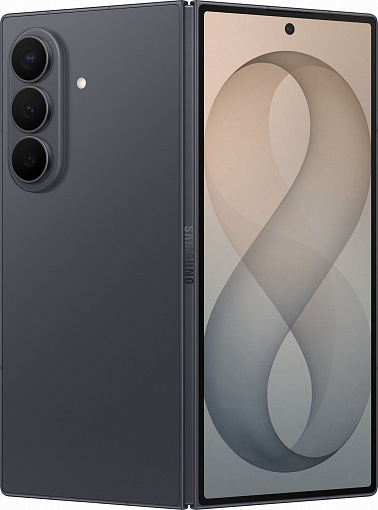 Смартфон Samsung Galaxy Z Fold8 Ultra 12/512 ГБ, графит