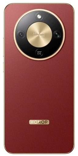 Смартфон HONOR Magic8 Lite 8/256 ГБ, красный