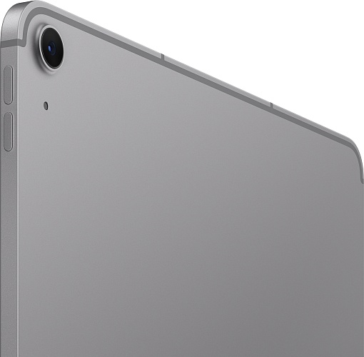 Планшет Apple iPad Air 13 (2025) Wi-Fi + Cellular 128Gb, серый